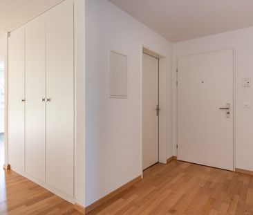 "Den Feierabend auf dem gedeckten Sitzplatz geniessen" - Foto 3