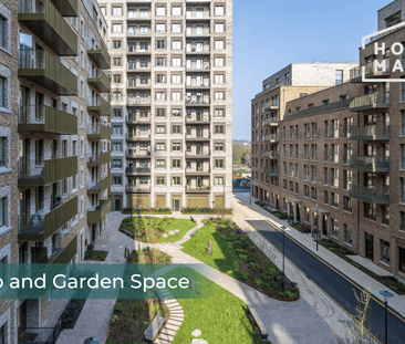 1 bedroom flat to rent - Photo 6