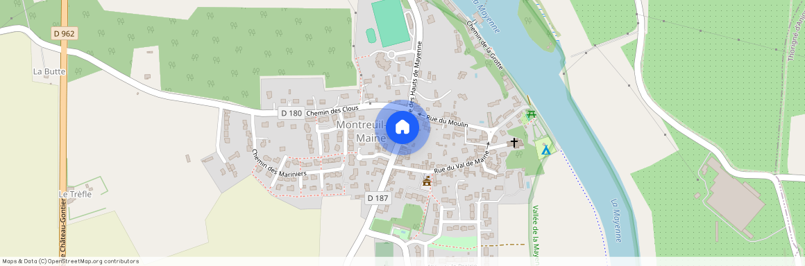 49220, Montreuil-sur-Maine