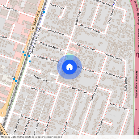 1/14 Cricklewood Avenue, Vic 3199, Frankston