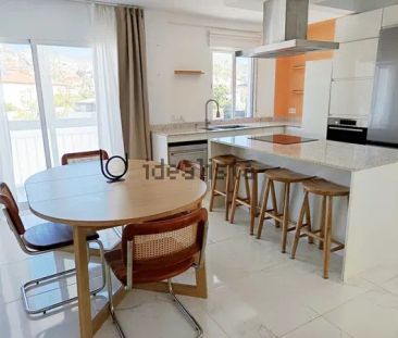 Alquiler de piso en Isidro Arias Caparros, 4 - Photo 2