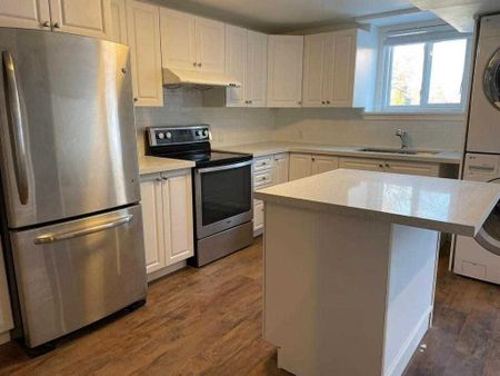 For Lease - 10 Tracey Lynne Court Unit# Bsmt, Markham, Ontario - Photo 2