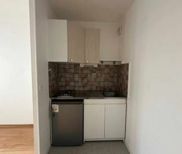 Studio de 26 m² avec place de parking – LOCATION – LIMOGES – BEGIP - Photo 3
