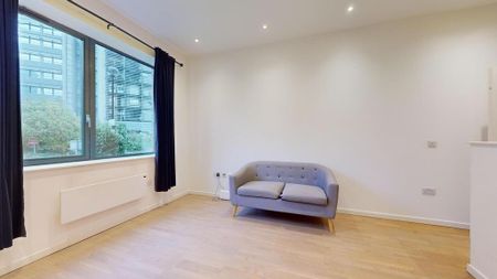 Studio to rent - Photo 4