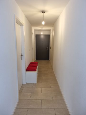Appartement de 3.5 pièces au 4ème étage - Photo 3