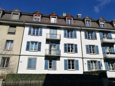 1 Zimmer, 17 m², EG - Foto 5