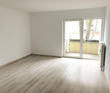 2-Zimmer-Wohnung in Duisburg Neumühl - Foto 1