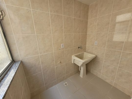 APARTAMENTO - TIJUCA - TERESÓPOLIS - Foto 1