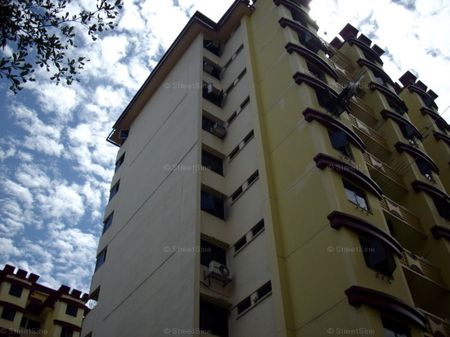 Blk 120 Ho Ching Road (Jurong West), HDB 3 Rooms - For Rent - Photo 5