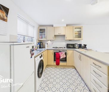 1 bedroom ground floor maisonette to rent - Photo 6