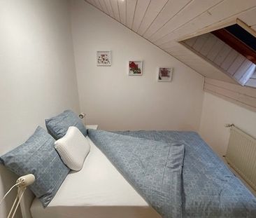3½ Zimmer-Wohnung in Porrentruy (JU), möbliert, auf Zeit - Photo 6