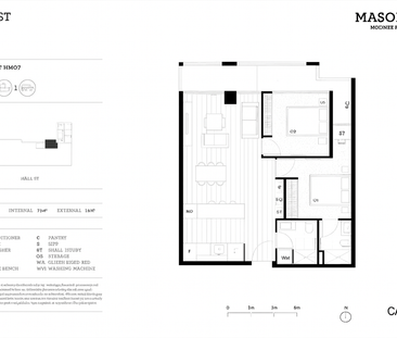 M08/40 Hall Street, Moonee Ponds - Photo 3