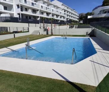 Alquiler de piso en Calle Zorzal, 16 - Photo 4