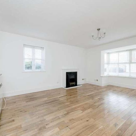 Ware Point Drive, Thamesmead, SE28 - Photo 1