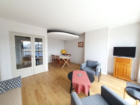 Location Appartement 3 pièces 70m² ST BRIEUC 22000 - Photo 3