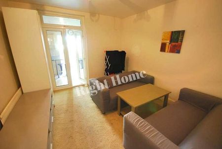 Bridgewater Road, Wembley, Middlesex, HA0 - Photo 3