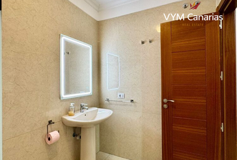 Apartment San Remo, Palm Mar, Arona