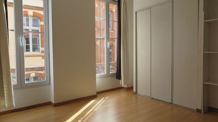 Location Appartement 3 pièces 63m² TOULOUSE 31000 - Photo 5