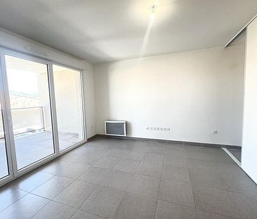 location Appartement T2 DE 44.2m² À COGOLIN - Photo 6