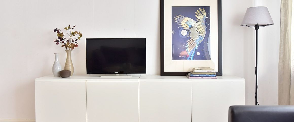 Modern & Central: Terrassenwohnung in Ehrenfeld - Video Online - Photo 1