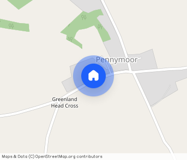 Pennymoor, Tiverton, Devon, EX16 - Photo 1