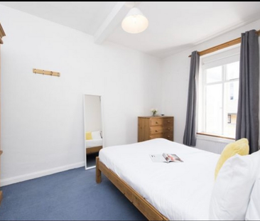 1 bedroom apartment to rent - Photo 6