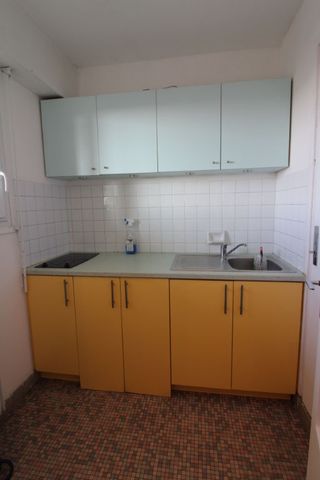 Location Appartement 1 pièce 26m² - Photo 3