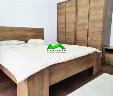 Apartament de inchiriat 2 camere Sibiu City Residence - Photo 2