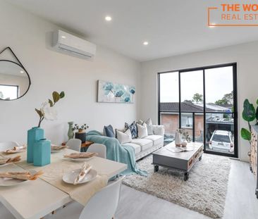BRAND NEW 3-BEDROOM TOWNHOUSE – WATTLE DOWNS - Photo 1