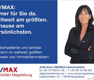 Neu renovierte Wohlfühlwohnung in Bebertal - Photo 3