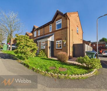 2 bedroom semi-detached house to rent - Photo 4