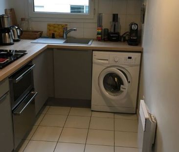 Appartement à louer 2 pièces • 44,31 m 2 Issy-les-Moulineaux - Photo 5