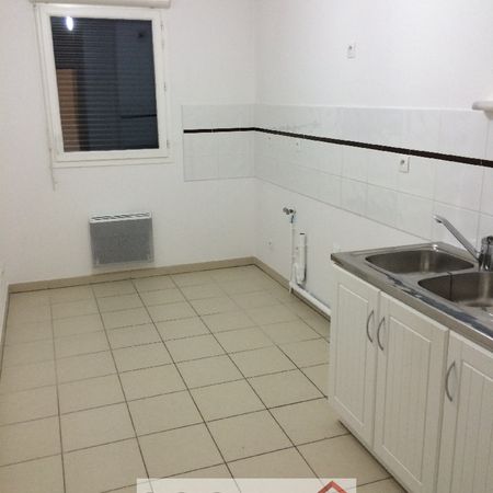 Appartement T4 en location à Toulouse - Photo 3