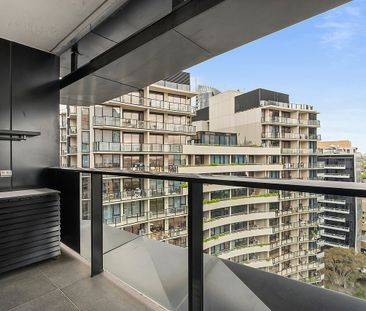 1616/12-14 Claremont Street, South Yarra VIC 3141 - Apartment For R... - Photo 5