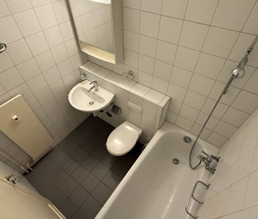 Kinderfreundlich wohnen nähe Rhein im Hirzbrunnenquartier - Foto 3