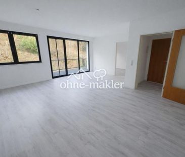 Fußbodenheizung, großer Balkon und gute Wohnlage – Ihr neues Zuhaus... - Photo 2