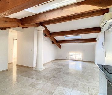 Appartement à louer 2 pièces • Sainte-Maxime - Photo 2