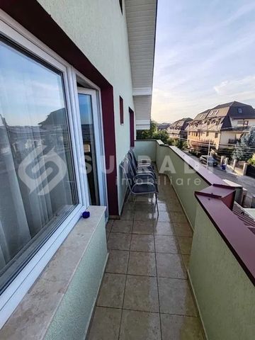 Apartament cu scara interioara, parcare- Europa - Photo 5