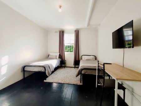 Room 3 #290B - Photo 5