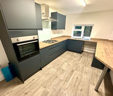 Kingsley Road, SO15 - Photo 1