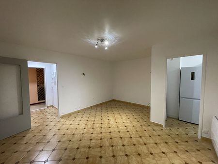 Location Appartement 1 pièce 30m² - Photo 3