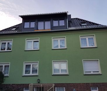 Pronájem bytu 2+1 • 55 m² bez realitkyPuschkinstraße 86, , Sasko-An... - Photo 5