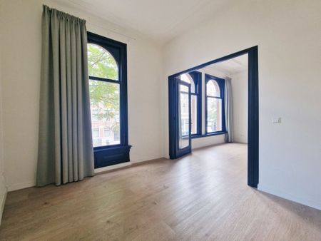 Te huur: Appartement Van Vollenhovenstraat in Rotterdam - Foto 5