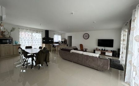 Maison à louer - Photo 2