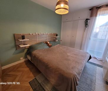 Appartement à louer sur Meaux 3 pièce(s) 70.19 m2 - Photo 3