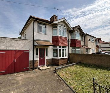 Colnbrook By Pass, Harmondsworth, West Drayton UB7, London - Photo 1