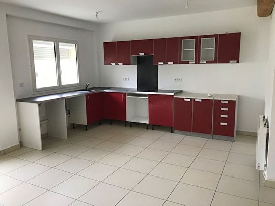 Location maison 5 pièces, 117.20m², Voulangis - Photo 1