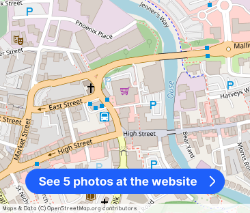 Eastgate Wharf, Lewes - Photo 1