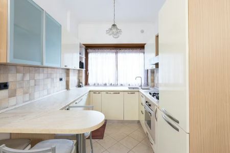 Via Giulio Sacchetti, Rome, Lazio 00167 - Foto 5