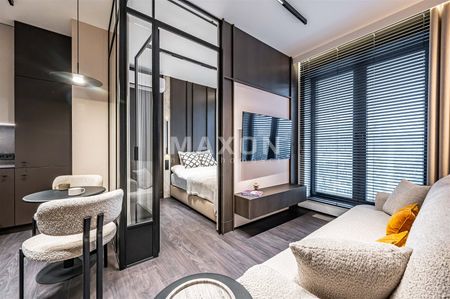 Luksusowy apartament , Wola, apart. Chronos - Фото 4